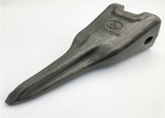 Forging bucket teeth DH420/DH500/SY465/2713-1236/2713-1271/2713-1236RC/2713-1271RC/2713-1236TL/2713-1271TL
