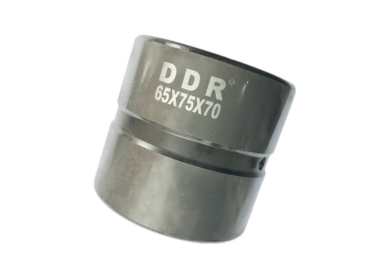 GV de Bucket Bushing ISO9001 d'excavatrice des pièces de machines de construction d'OEM 40Cr