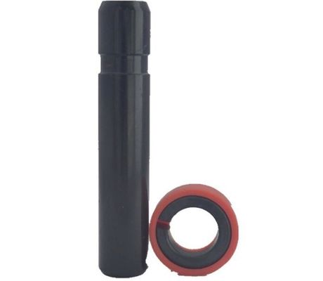 Construction Machinery Loader Backhoe Teeth Pins For DH130 DH220 DH300