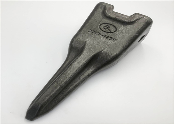 Forging bucket teeth DH420/DH500/SY465/2713-1236/2713-1271/2713-1236RC/2713-1271RC/2713-1236TL/2713-1271TL