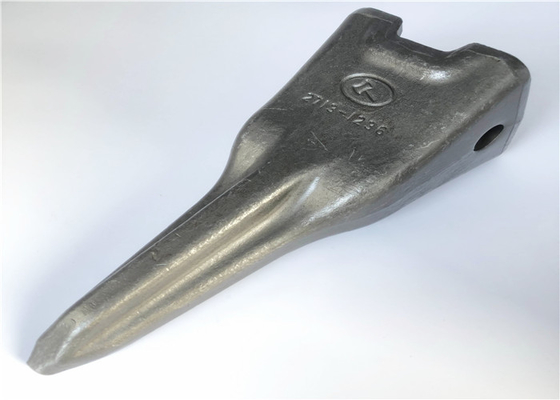 Forging bucket teeth DH420/DH500/SY465/2713-1236/2713-1271/2713-1236RC/2713-1271RC/2713-1236TL/2713-1271TL