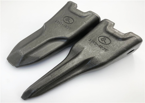 Forging bucket teeth DH420/DH500/SY465/2713-1236/2713-1271/2713-1236RC/2713-1271RC/2713-1236TL/2713-1271TL