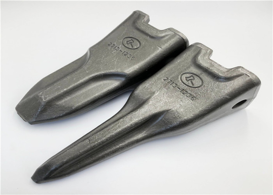 Forging bucket teeth DH420/DH500/SY465/2713-1236/2713-1271/2713-1236RC/2713-1271RC/2713-1236TL/2713-1271TL