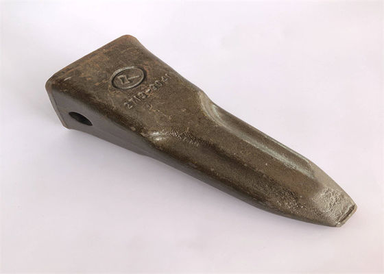 Wear Resistant forged bucket teeth DH200 2713-9041RC