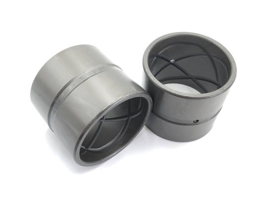 Wear Resistant Hardened Steel Sleeve Bushing Bearings 50x65x50 50x70x50