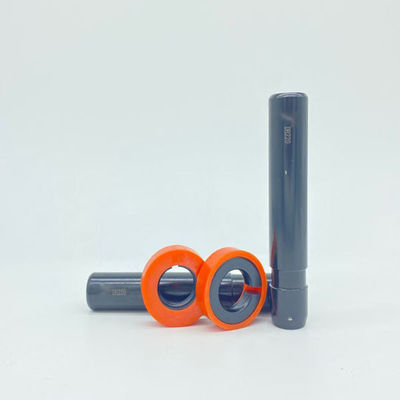 Construction Machinery Loader Backhoe Teeth Pins For DH130 DH220 DH300