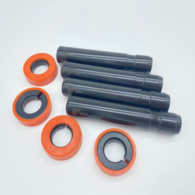 Construction Machinery Loader Backhoe Teeth Pins For DH130 DH220 DH300