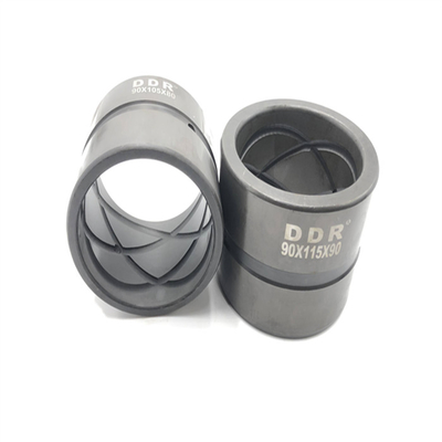 GV de Bucket Bushing ISO9001 d'excavatrice des pièces de machines de construction d'OEM 40Cr