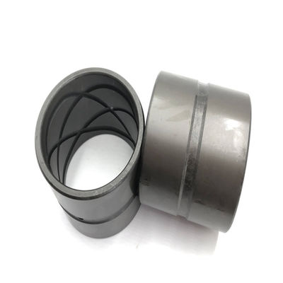 Wear Resistant Hardened Steel Sleeve Bushing Bearings 50x65x50 50x70x50