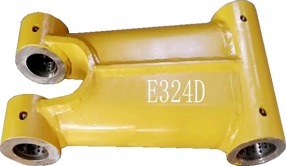 GV de Bucket Bushing ISO9001 d'excavatrice des pièces de machines de construction d'OEM 40Cr