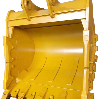 Tamis squelettique de pelle rétro de roche de Digger Ditching Screening Trenching Tilt d'excavatrice évaluant Rototilt Shaker Rotat trapézoïdal