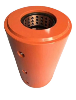 GV de Bucket Bushing ISO9001 d'excavatrice des pièces de machines de construction d'OEM 40Cr