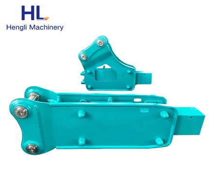 30 marteau hydraulique de briseur de roche de Ton Excavator Hydraulic Breaker HL45