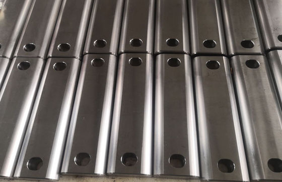 Exploitation adaptée aux besoins du client HL85 de Hydraulic Breaker For d'excavatrice de niveau élevé