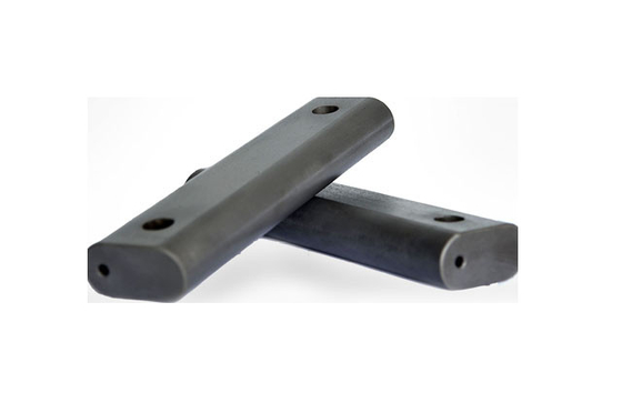 Type abrasif élevé diviseur de dessus de Hydraulic Breaker RM125 d'excavatrice de pierre de roche