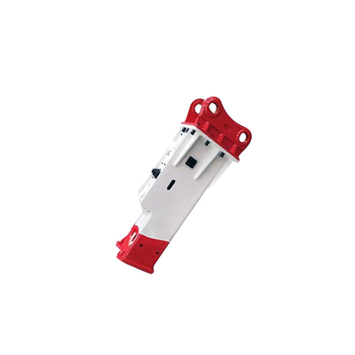 Mini type de silence de 66 Ton Excavator Hydraulic Breaker Hammer